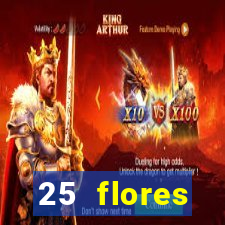 25 flores silvestres com nomes